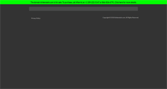 Desktop Screenshot of kinkenstein.com